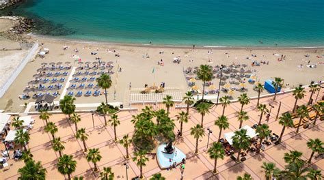 The Best Hotels Closest to Fuengirola Beach in Fuengirola - 2024 ...