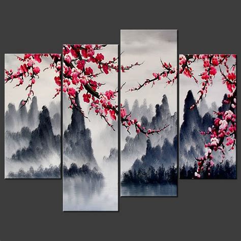 20 The Best Chinese Wall Art