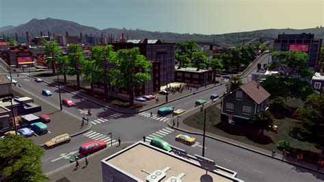 Cities: Skylines New Dev Diary 10 Features Themes - Gaming Cypher