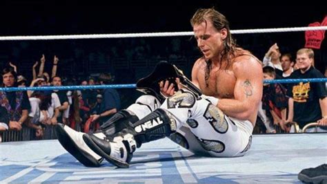 WWF WrestleMania XII Results - 3/31/96 (Bret Hart vs. Shawn Michaels in ...