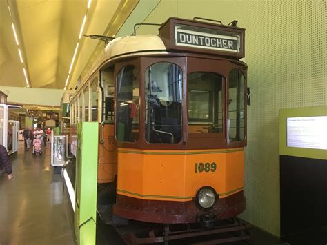 Richard's Tram Blog: GLASGOW MUSEUM ON SATURDAY 4 AUGUST 2018