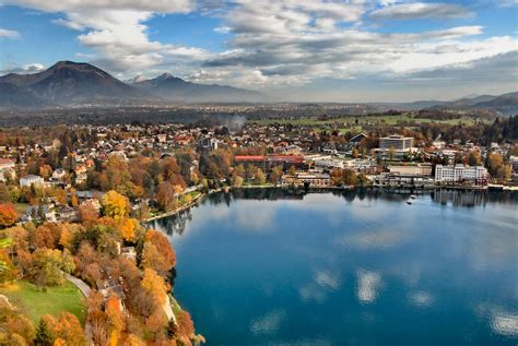 30 Beautiful Bled Castle Photos To Inspire You To Visit Lake Bled, Slovenia