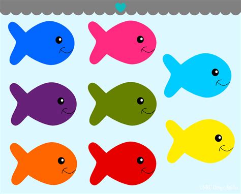 Free Fish Shape Cliparts, Download Free Fish Shape Cliparts png images ...