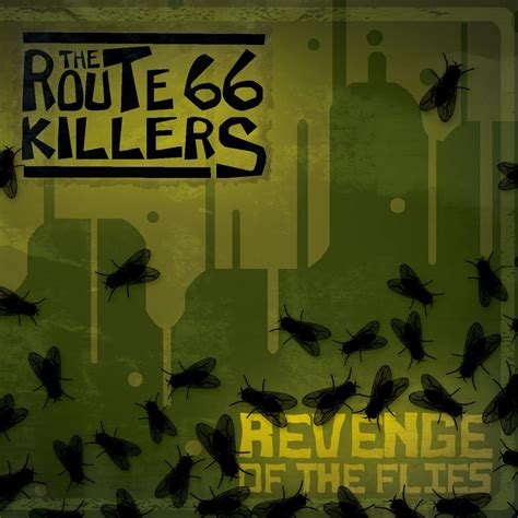 The Route 66 Killers on Amazon Music