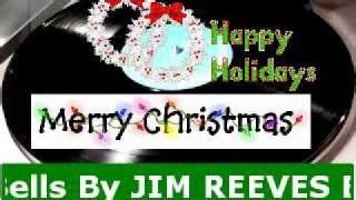 Jingle Bells By JIM REEVES By DJ Tony Holm Chords - ChordU