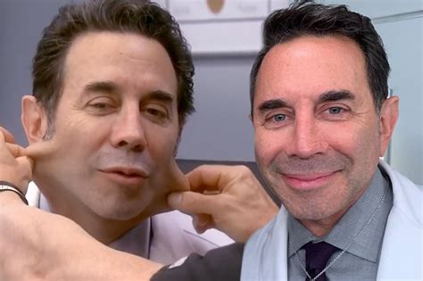 ‘Botched’ star Dr. Paul Nassif reveals he secretly got a facelift in ...