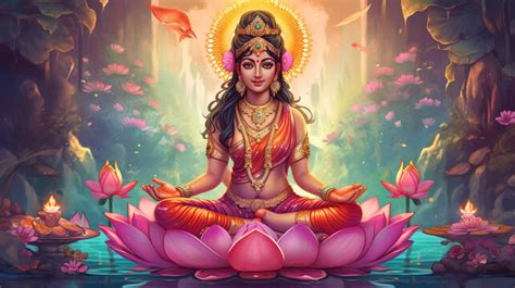 Hindu Goddess Lakshmi Images – Browse 12,069 Stock Photos, Vectors, and ...