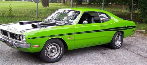 '71 Demon 340 | Mopar muscle cars, Old muscle cars, Classic cars muscle