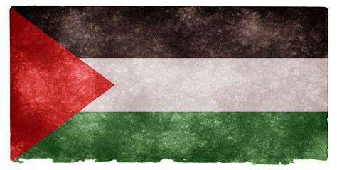 Free photo: Palestine Grunge Flag - Aged, Red, Middle-east - Free ...