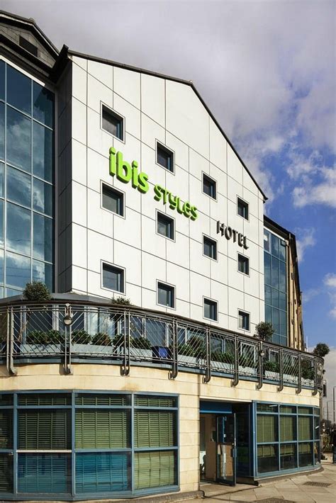 IBIS STYLES LONDON EXCEL HOTEL - Updated 2024 Reviews & Photos