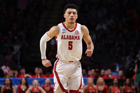 Alabama Basketball: Tracking the offseason roster movement