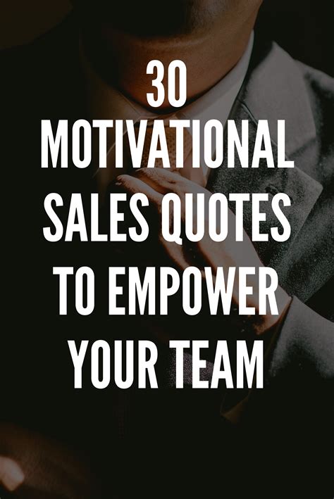 Morning Motivational Quotes For Sales Team - ShortQuotes.cc