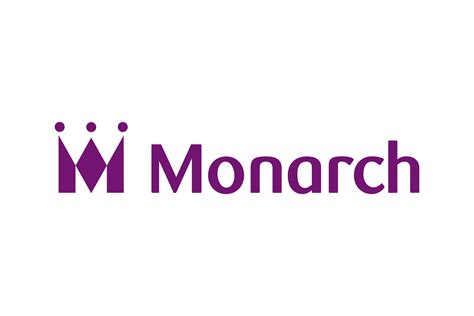 Download Monarch Airlines Logo in SVG Vector or PNG File Format - Logo.wine