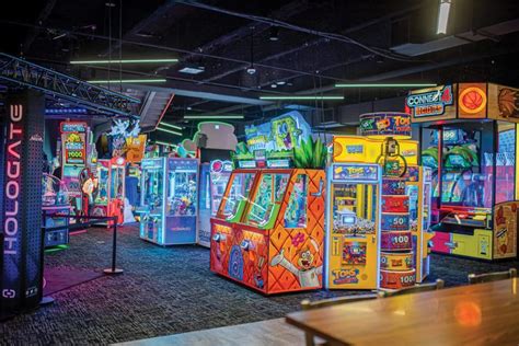 Amusements for All Ages - Virginia Beach Visitors Guide