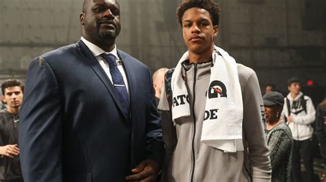 Shareef O'Neal announces plans to transfer to LSU - Inside The Tigers