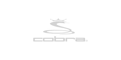 Cobra Golf Logo - LogoDix