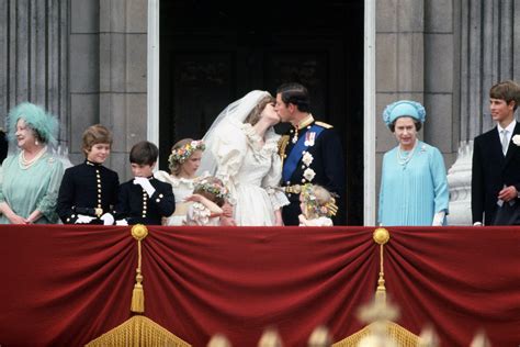 What really happened on King Charles and Princess Diana’s wedding day ...