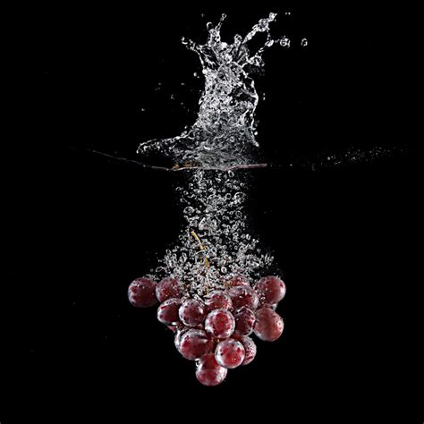 Water Splash Photography Made Easy