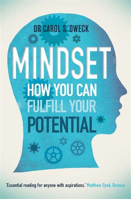 Mindset by Dweck, Carol (9781780332000) | BrownsBfS