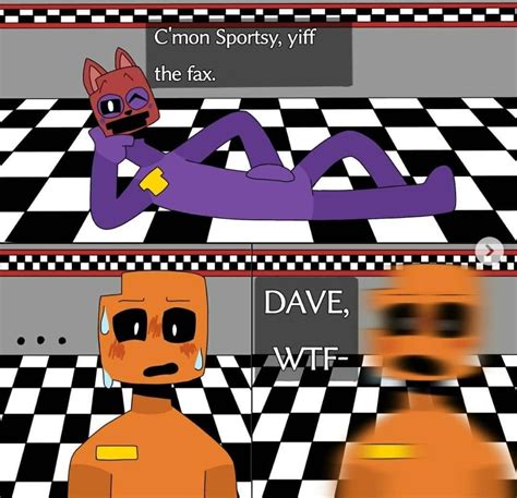 24 Dsaf Mostly Davesport Memes Ideas In 2022 Fnaf Memes Fnaf Funny ...