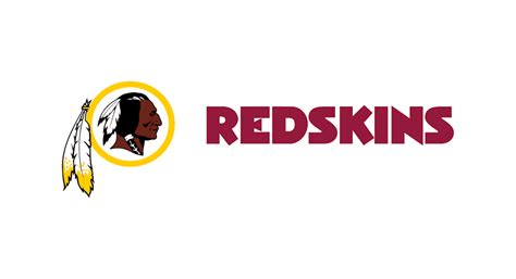 Washington Redskins Logo Download - AI - All Vector Logo