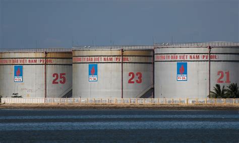 PetroVietnam announces new oil discoveries with initial reserves of 100 ...