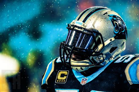 Carolina Panthers Logo Wallpaper (59+ images)