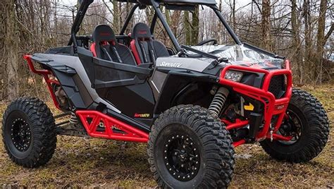 Best Polaris RZR Accessories and Upgrades - Off-Road.com