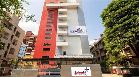 Pune-based Sahyadri Hospitals to invest Rs 750 crore to double ...