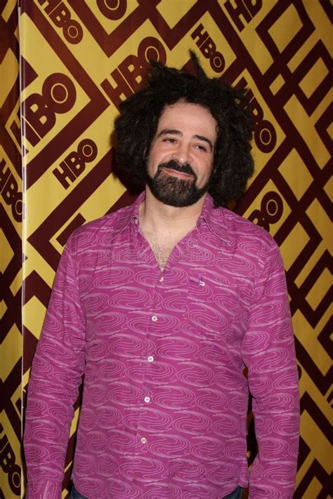 Adam Duritz with Counting Crows Editorial Image - Image of performs ...