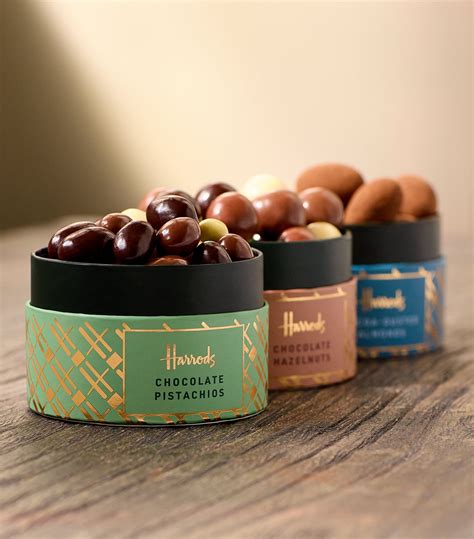 Harrods The Harrods Chocolate Hall Gift Box | Harrods US