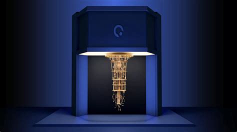 China's Origin Quantum Ships First Quantum Computer