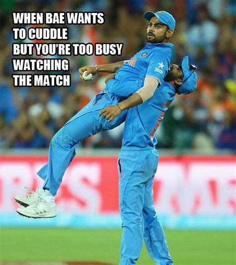 17 Hilarious Memes That Sum Up The World Cup India Vs. Pakistan Match ...