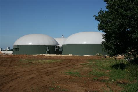 Biogas,manure fermentation,manure,cover fermentation,factories - free ...