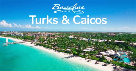 Rooms & (Family) Suites at Beaches® Turks & Caicos