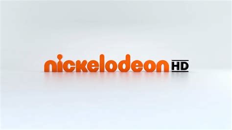 Viacom Nickelodeon Logo