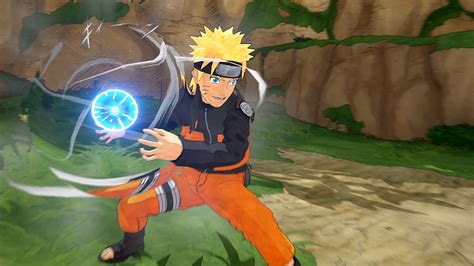 Naruto To Boruto: Shinobi Striker Wallpapers - Wallpaper Cave