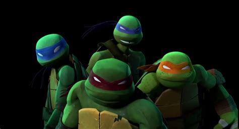 Teenage Mutant Ninja Turtles Wallpapers - Wallpaper Cave