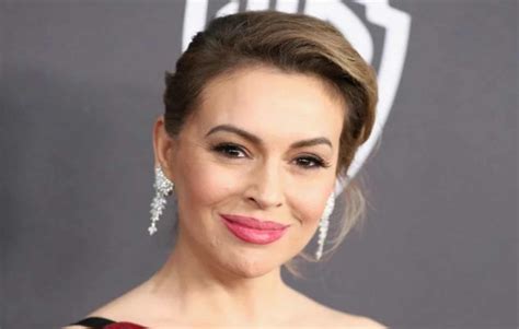 Alyssa Milano bio: net worth, age, height, weight, husband, kids, wiki ...