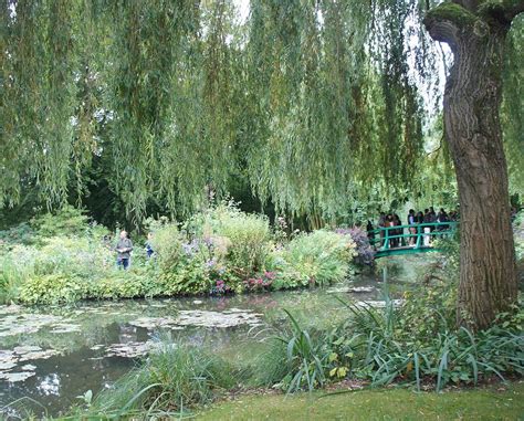 Monet's Japanese Bridge Photograph by Kristine Bogdanovich - Fine Art ...