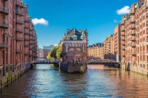 19 Top-Rated Attractions & Things to Do in Hamburg | PlanetWare