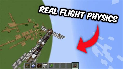 Planes Are Here! | Valkyrien Skies 2 - YouTube