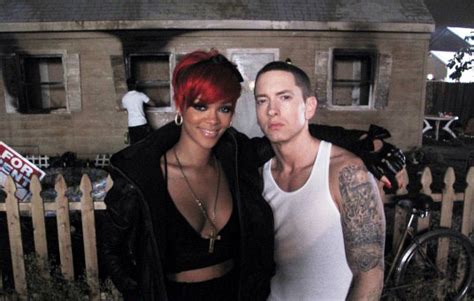 Rihanna & Eminem Re-Unite On “Love The Way You Lie Part 2″ | ThisisRnB ...