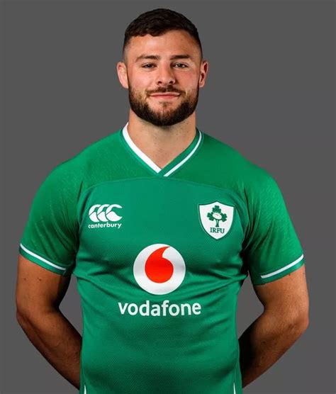 Who is the heaviest player in the Ireland Rugby World Cup squad ...