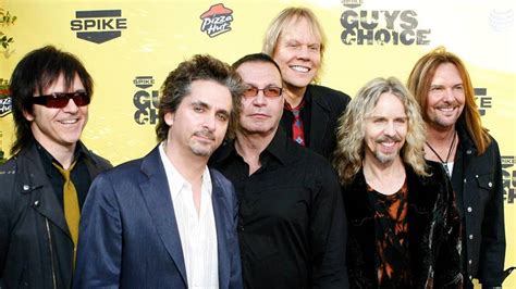 Styx: We want to 'bring together' fans with different political views ...