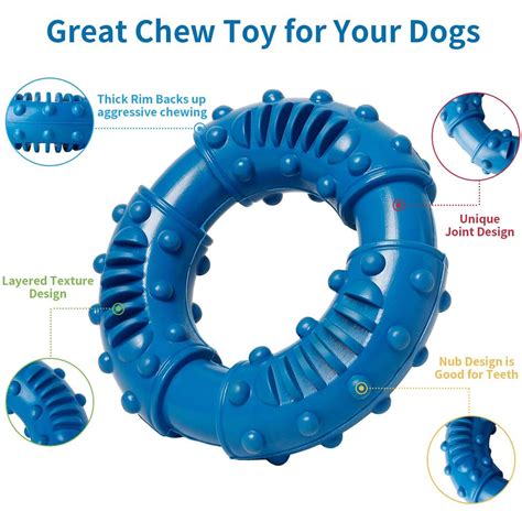 Dog Chew Toys Large Breed Cash Back - RebateKey