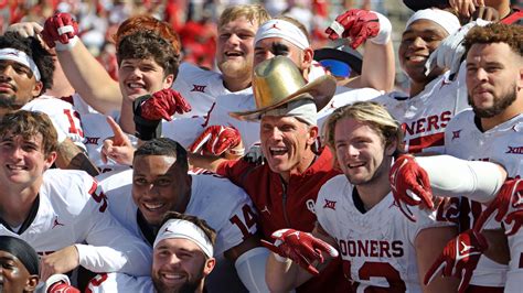 OU-Texas football game staying at Cotton Bowl through at least 2036