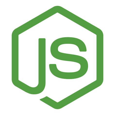 Js, logo, node icon - Free download on Iconfinder