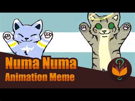 Numa Numa MEME - YouTube