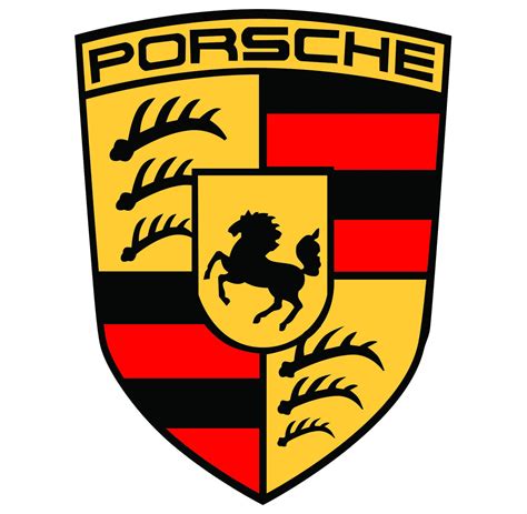 porsche logo vector - Google Search | Brands | Pinterest | Porsche logo